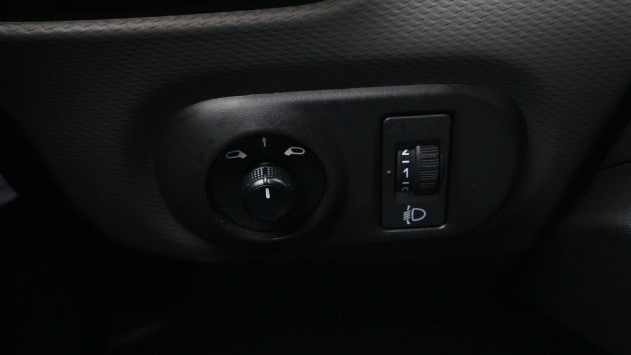 Citroën C4 Cactus 1.2 PureTech 110pk Feel