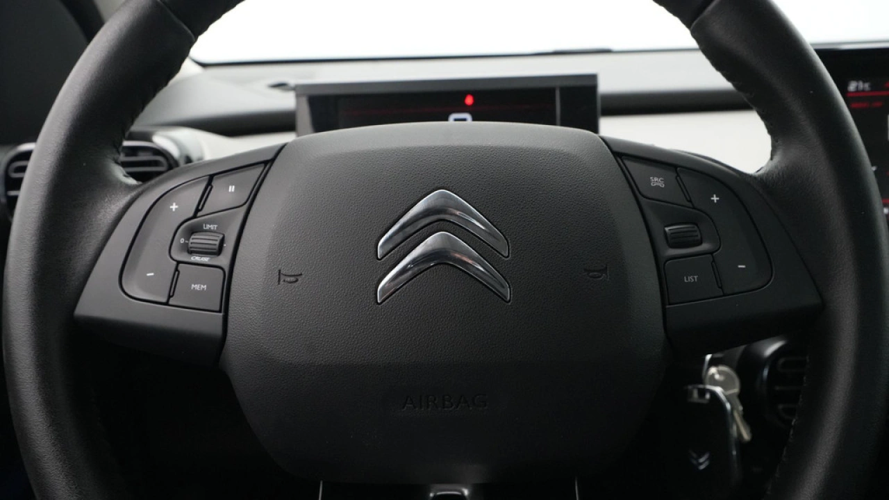 Citroën C4 Cactus 1.2 PureTech 110pk Feel