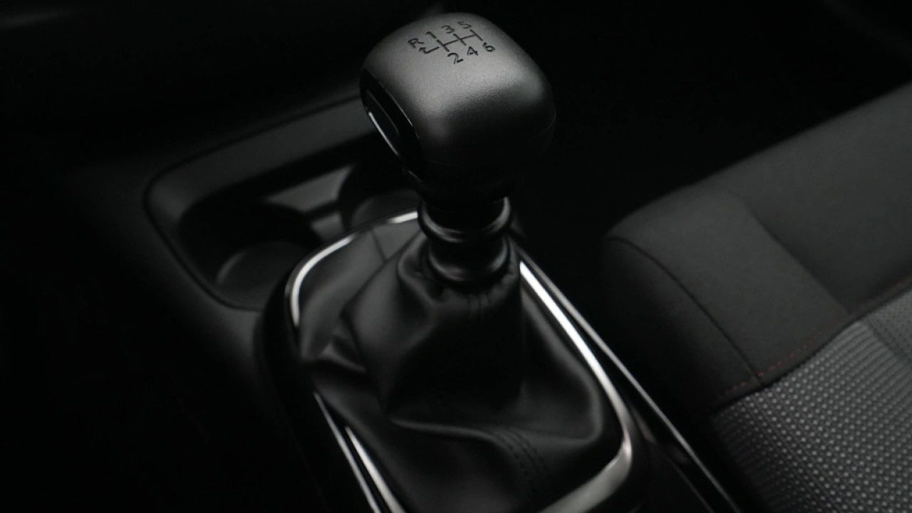 Citroën C4 Cactus 1.2 PureTech 110pk Feel