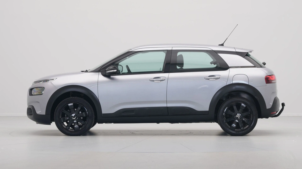 Citroën C4 Cactus 1.2 PureTech 110pk Feel