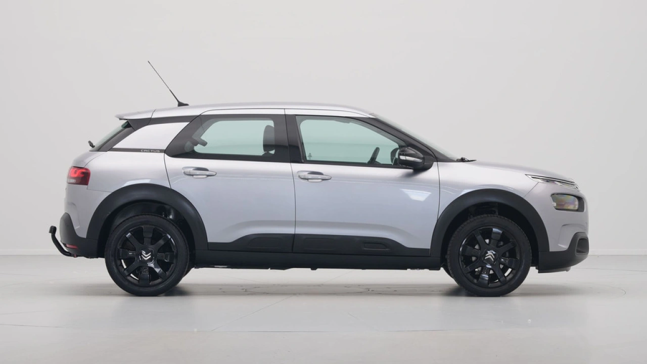 Citroën C4 Cactus 1.2 PureTech 110pk Feel