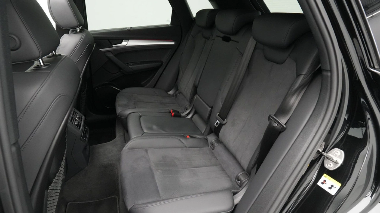 Audi Q5 50 TFSI e 220kW/299 pk S-tronic Advanced edition