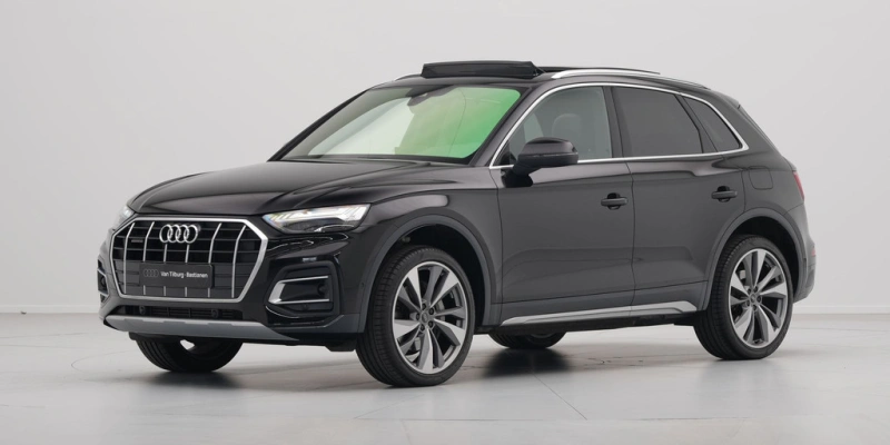 Audi Q5 50 TFSI e 220kW/299 pk S-tronic Advanced edition