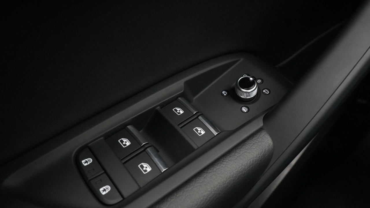 Audi Q5 50 TFSI e 220kW/299 pk S-tronic Advanced edition