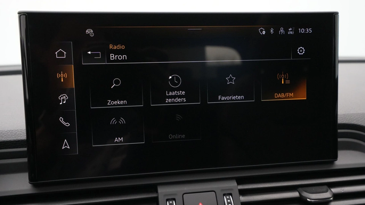 Audi Q5 50 TFSI e 220kW/299 pk S-tronic Advanced edition