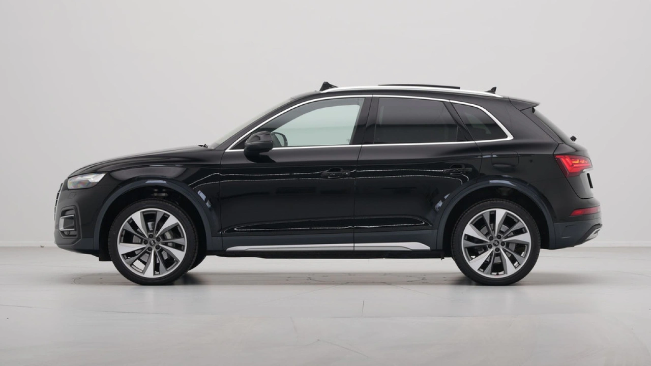 Audi Q5 50 TFSI e 220kW/299 pk S-tronic Advanced edition
