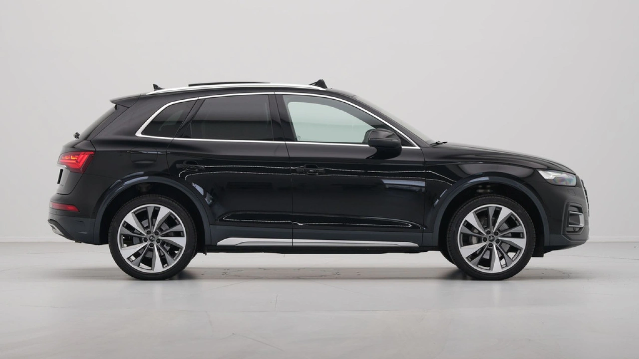Audi Q5 50 TFSI e 220kW/299 pk S-tronic Advanced edition