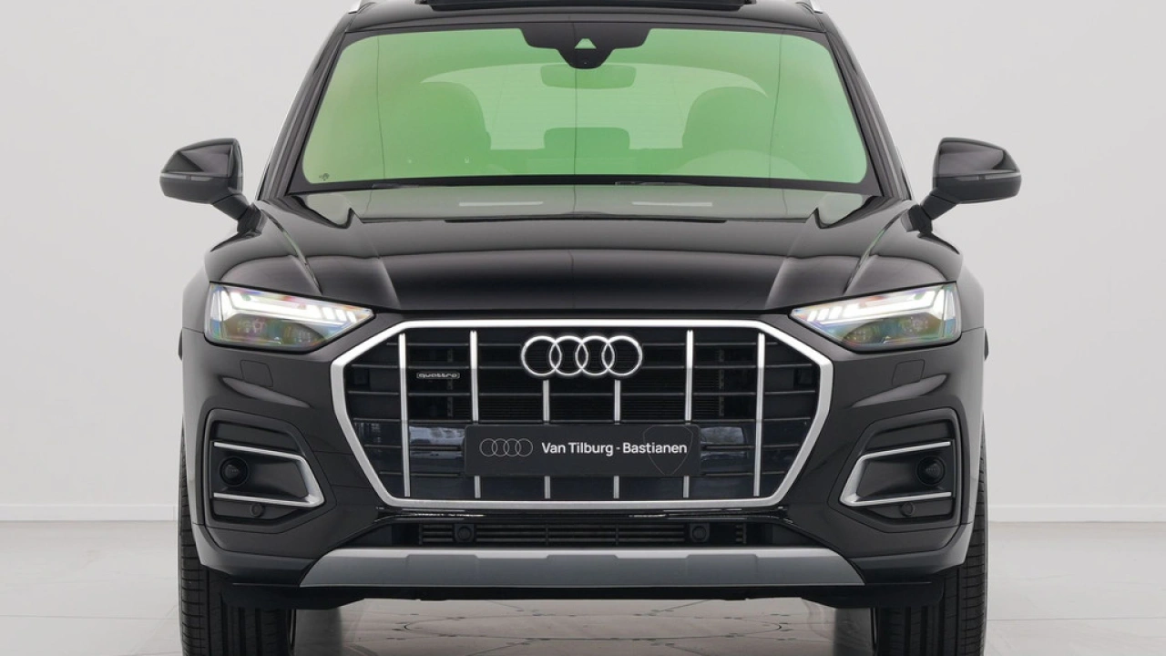 Audi Q5 50 TFSI e 220kW/299 pk S-tronic Advanced edition