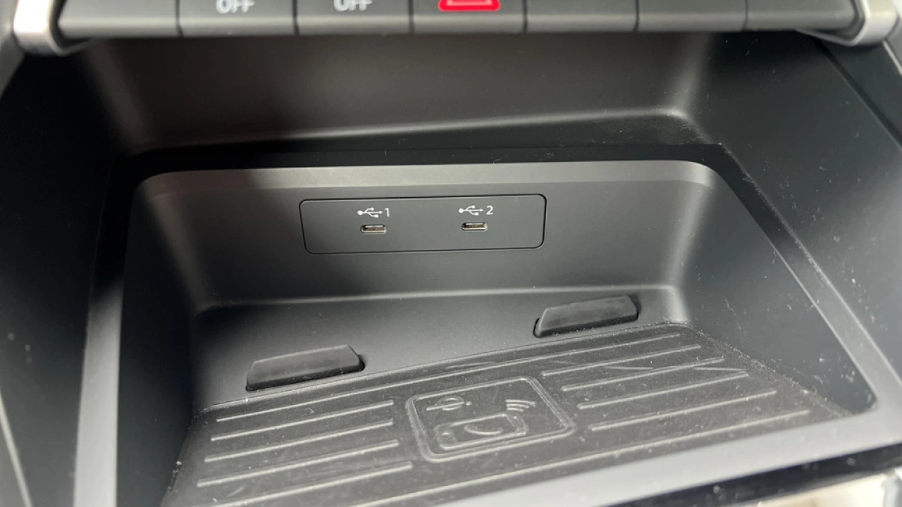 Audi A3 Limousine 30 TFSI 110Pk Pro Line / Parkeerhulp achter