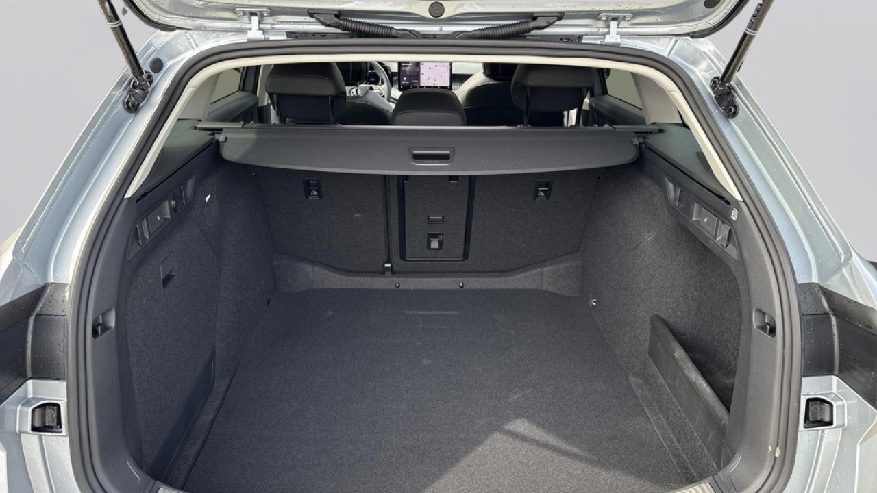 Škoda Superb Combi 1.5 TSI MHEV First Edition