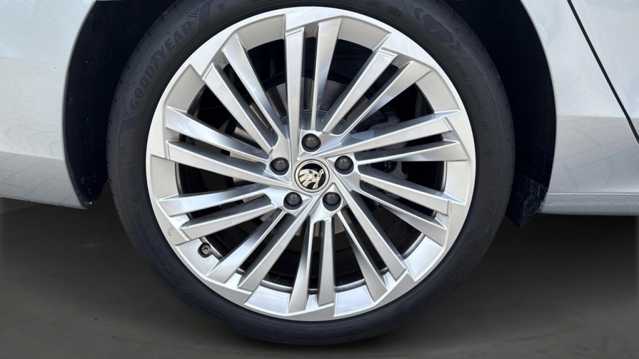 Škoda Superb Combi 1.5 TSI MHEV First Edition