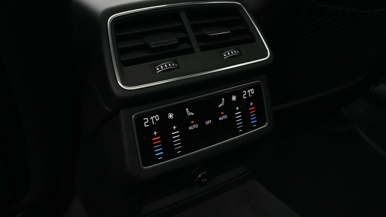 Audi A6 Avant 40 TFSI S 204 pk S edition Competition