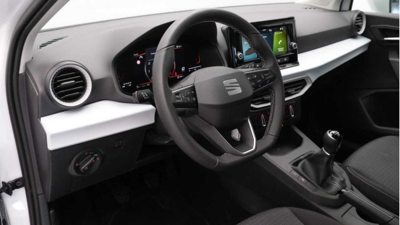 SEAT Ibiza Style