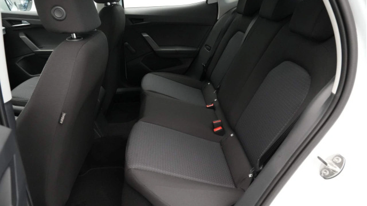 SEAT Ibiza Style