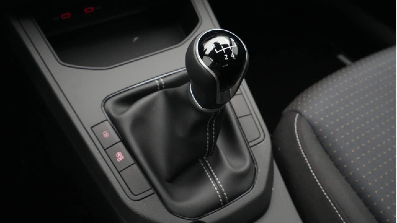 SEAT Ibiza Style