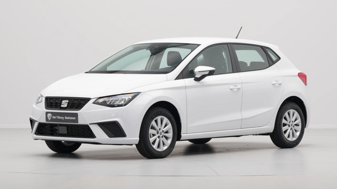 SEAT Ibiza Style