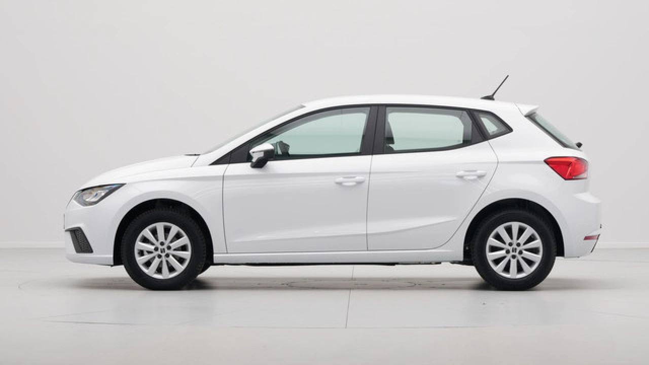 SEAT Ibiza Style