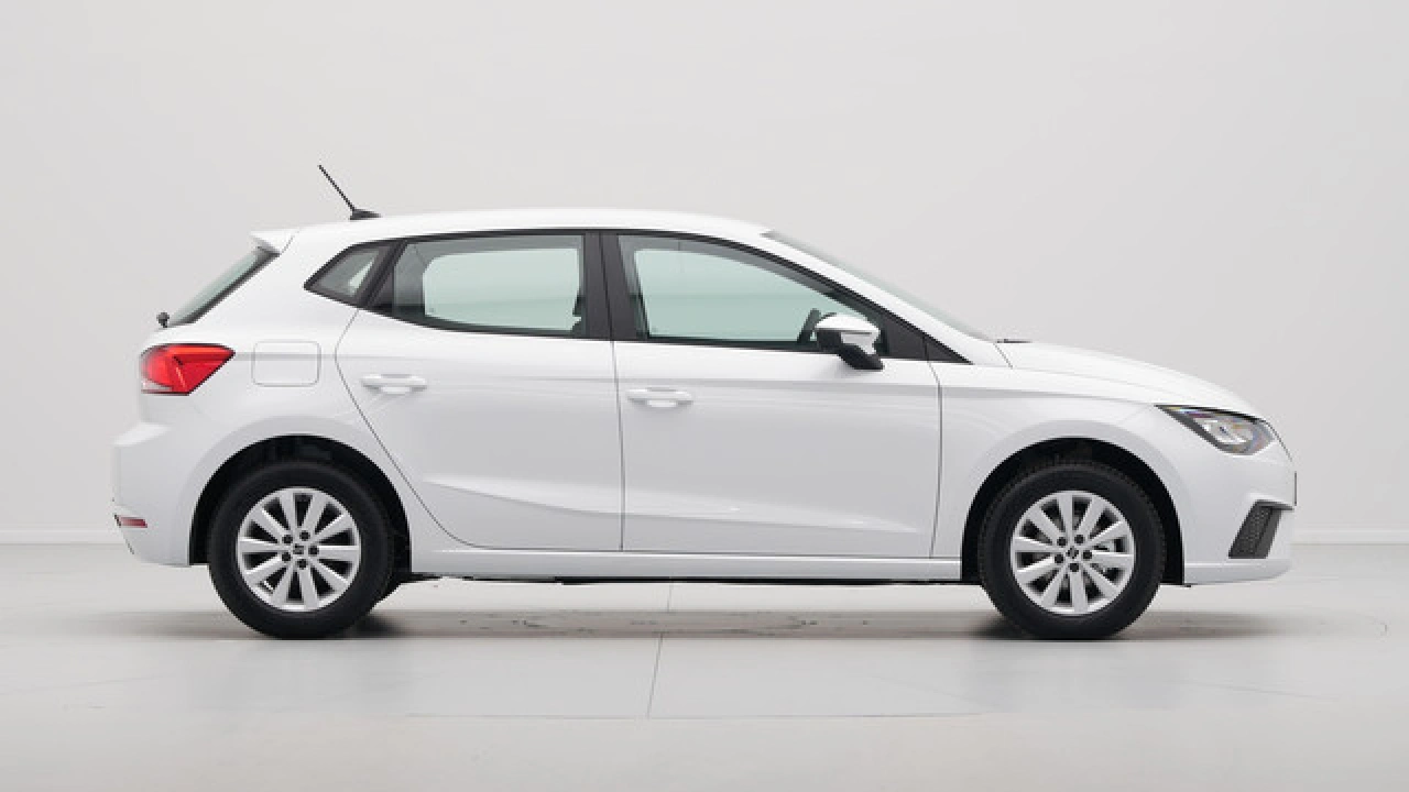SEAT Ibiza Style