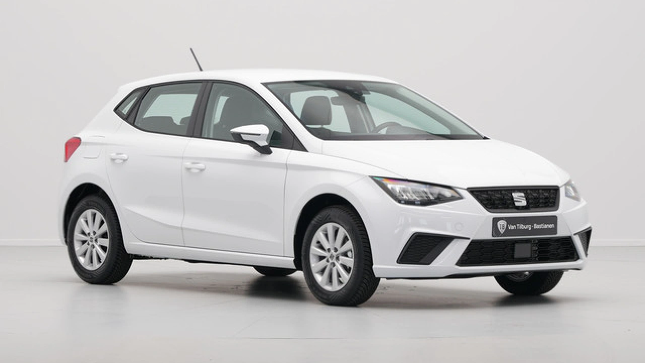SEAT Ibiza Style