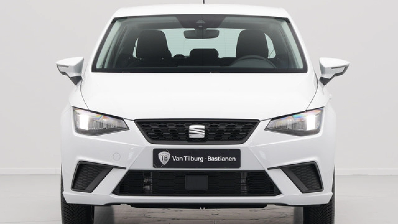 SEAT Ibiza Style