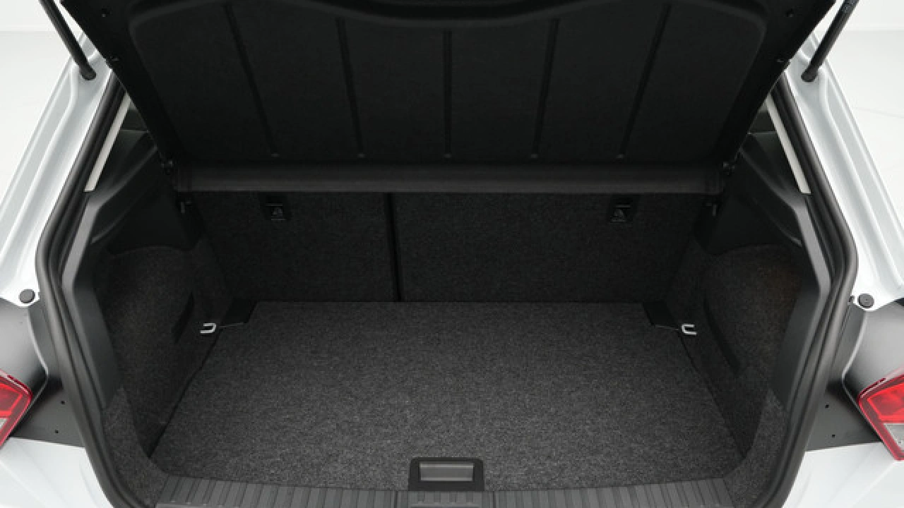 SEAT Ibiza Style