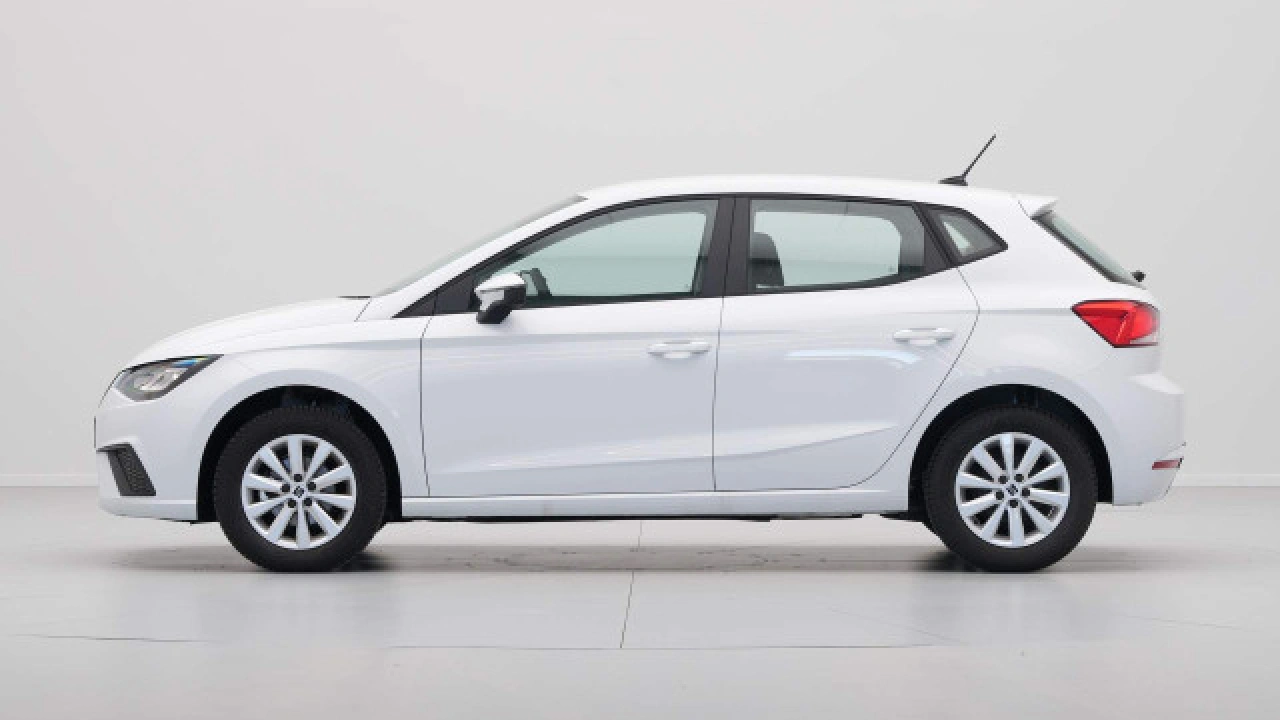 SEAT Ibiza Style