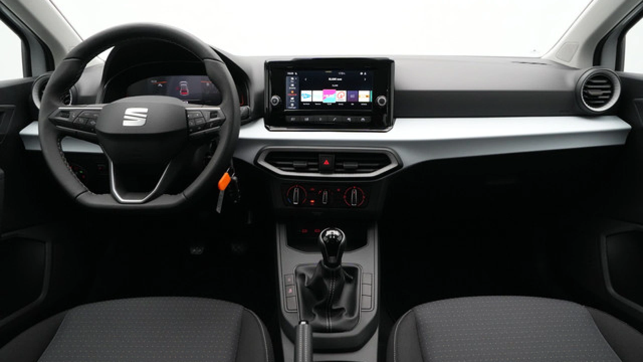 SEAT Ibiza Style