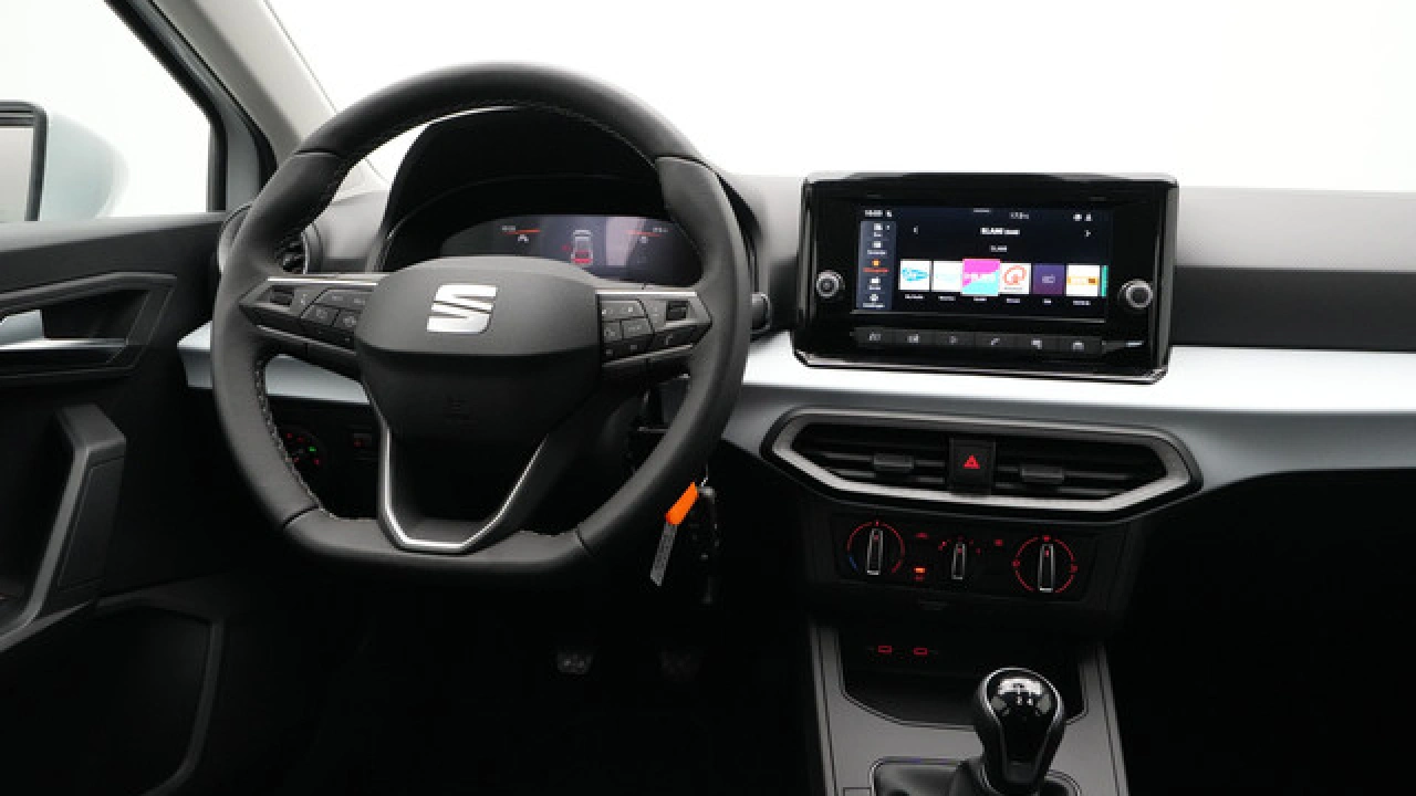 SEAT Ibiza Style