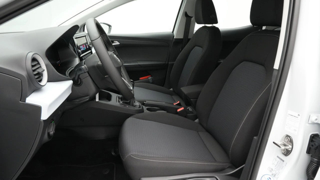 SEAT Ibiza Style