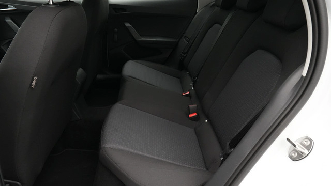 SEAT Ibiza Style