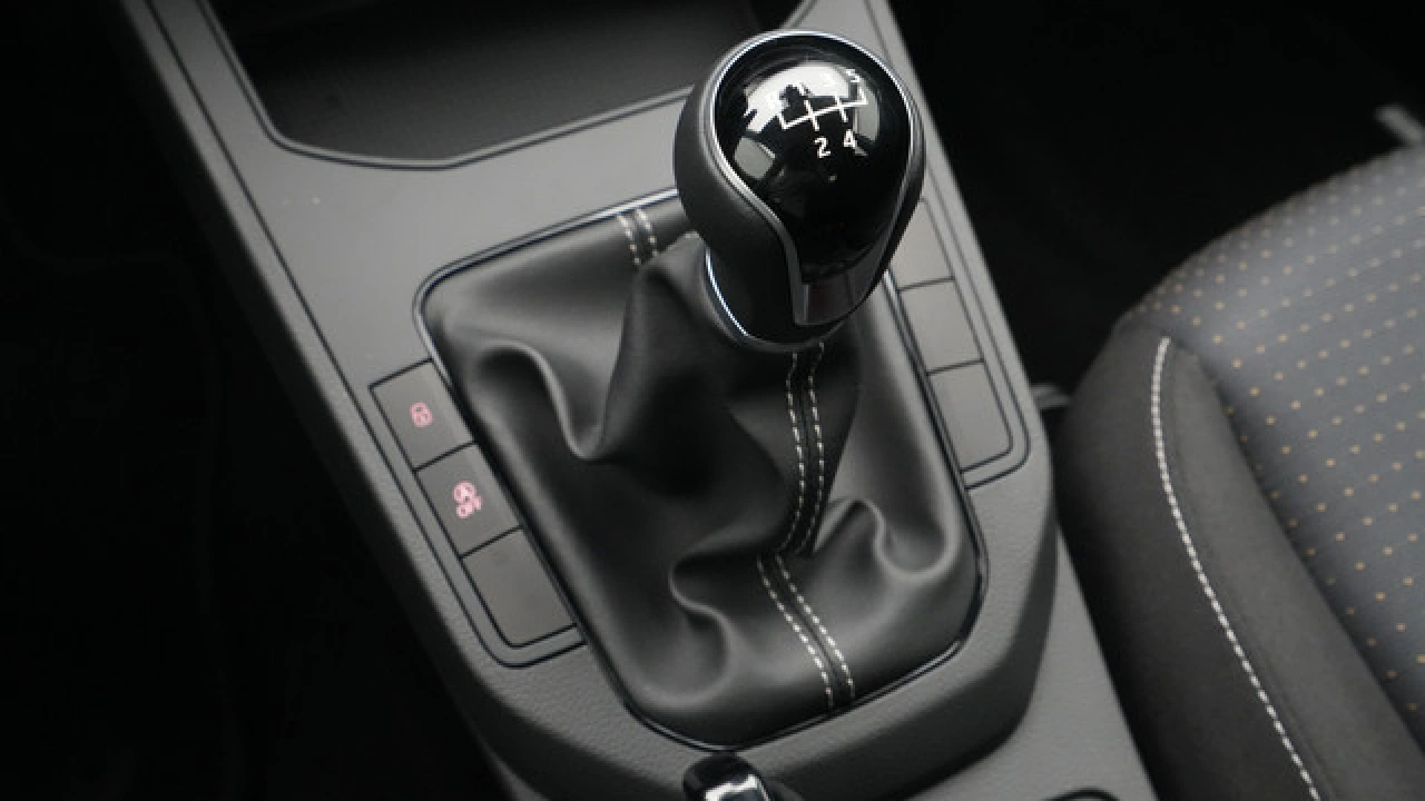 SEAT Ibiza Style