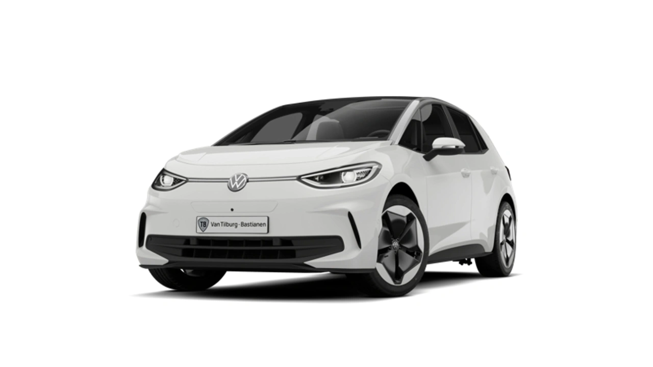 Volkswagen ID.3 Limited Edition