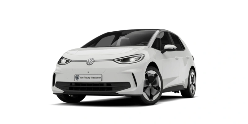 Volkswagen ID.3 Limited Edition