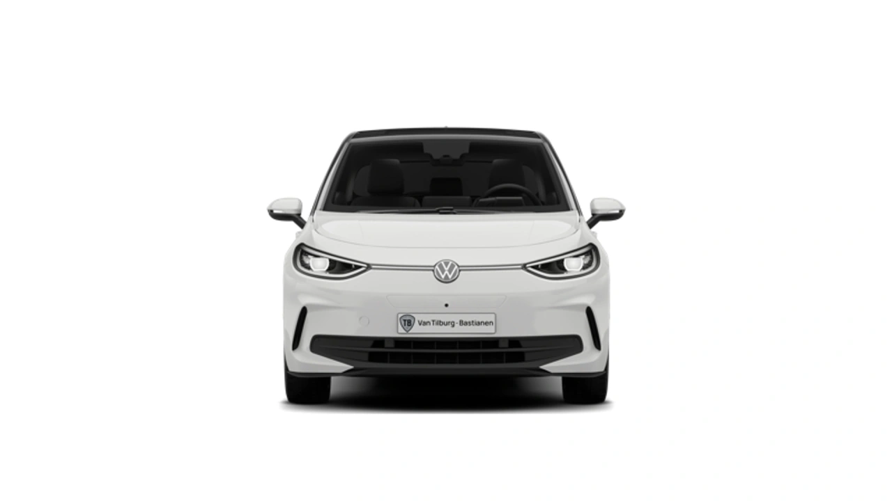 Volkswagen ID.3 Limited Edition