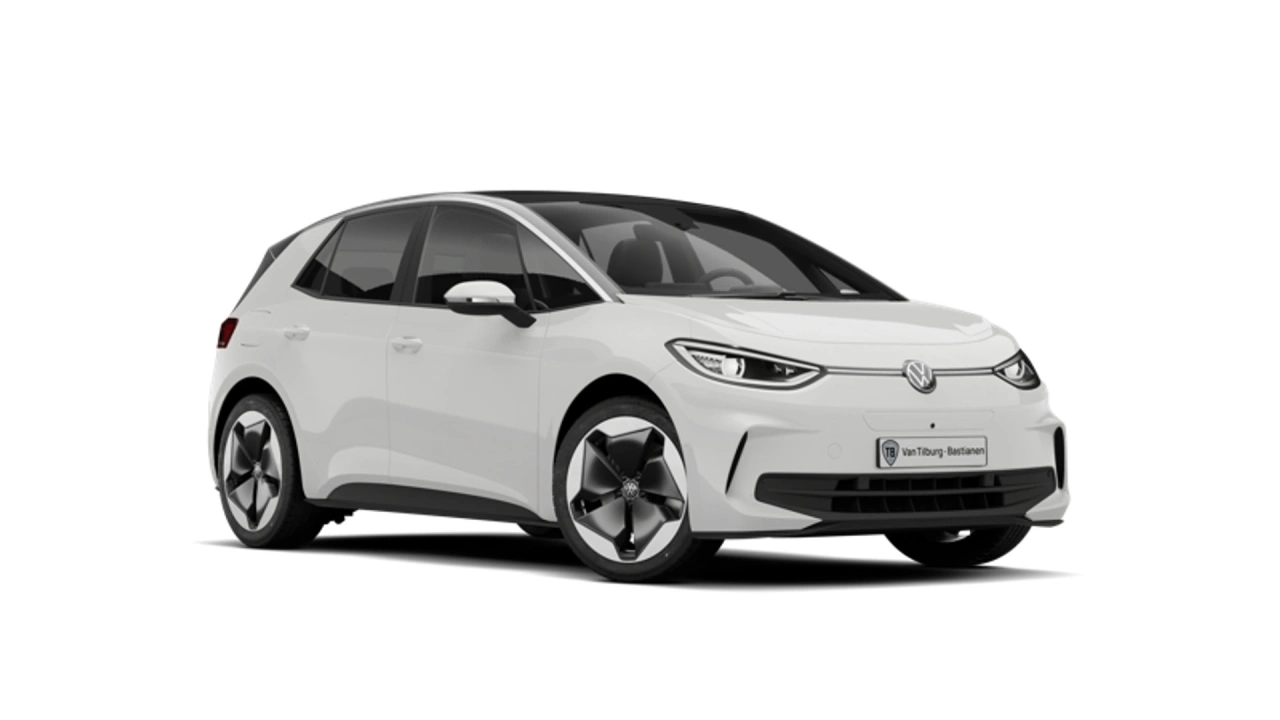 Volkswagen ID.3 Limited Edition