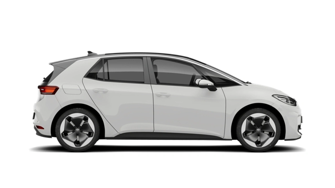 Volkswagen ID.3 Limited Edition