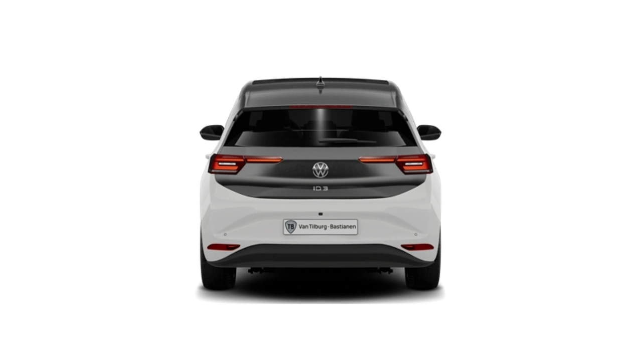 Volkswagen ID.3 Limited Edition