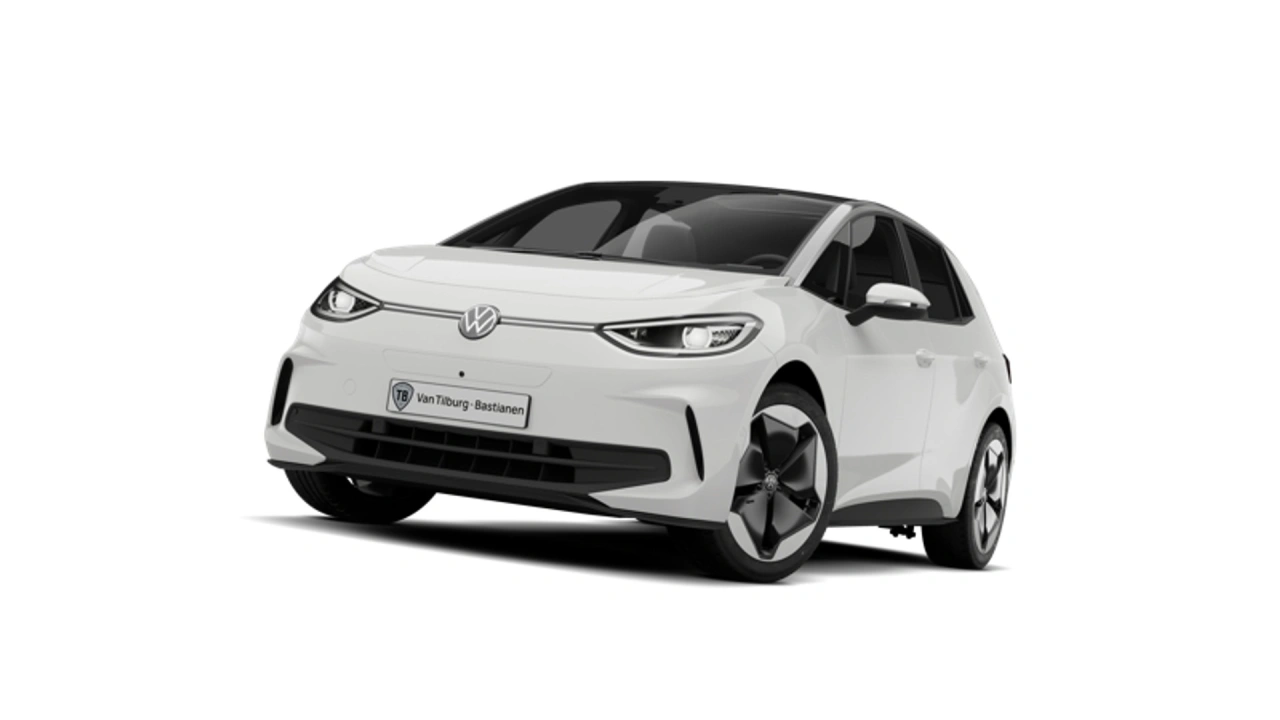 Volkswagen ID.3 Limited Edition
