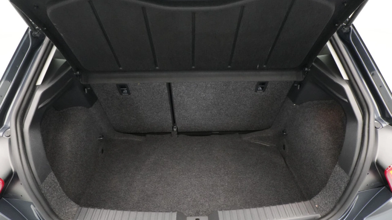 SEAT Ibiza 1.0 TSI 95pk Style Signature