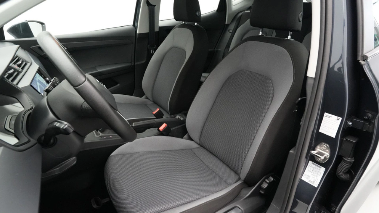 SEAT Ibiza 1.0 TSI 95pk Style Signature