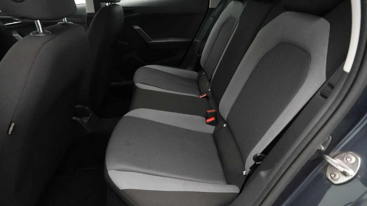 SEAT Ibiza 1.0 TSI 95pk Style Signature