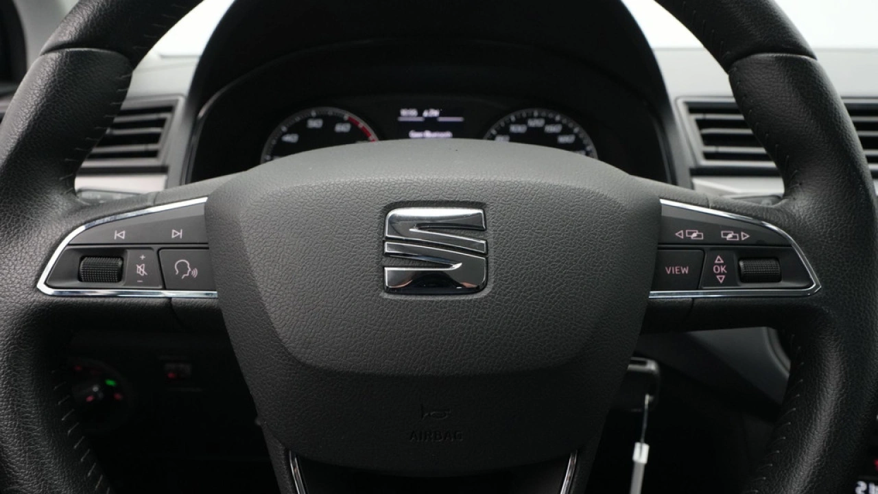 SEAT Ibiza 1.0 TSI 95pk Style Signature