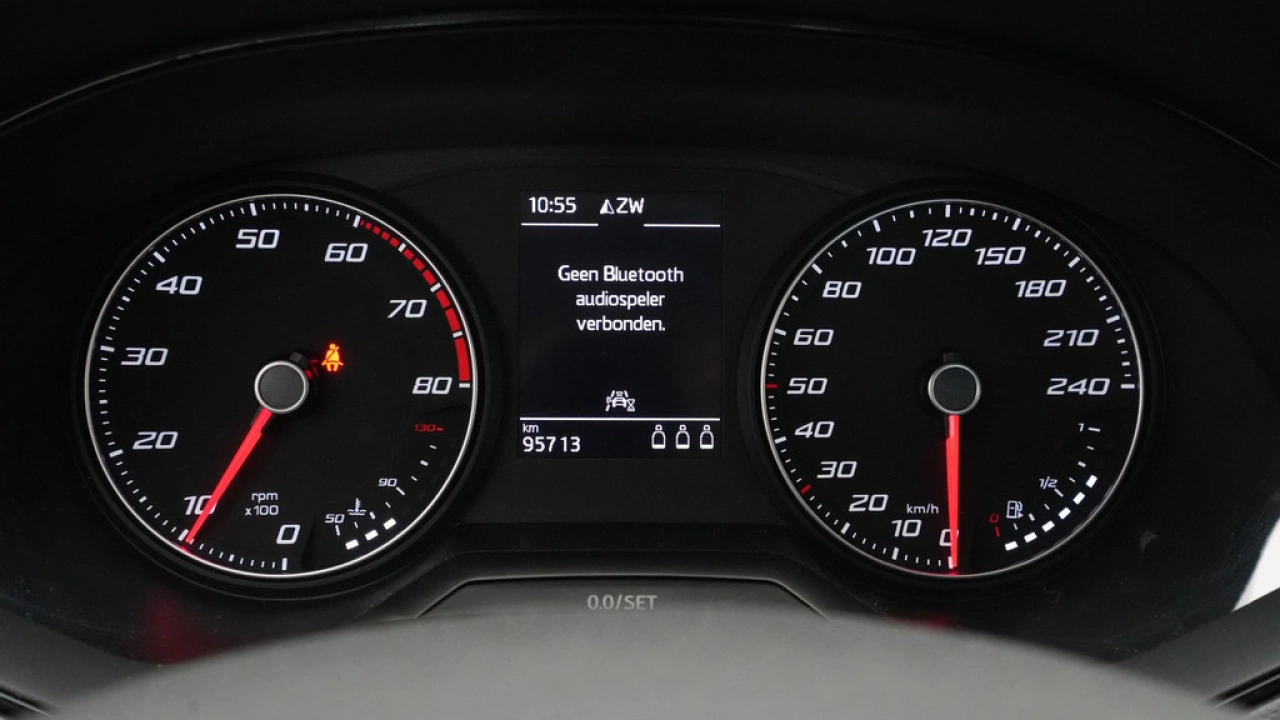SEAT Ibiza 1.0 TSI 95pk Style Signature
