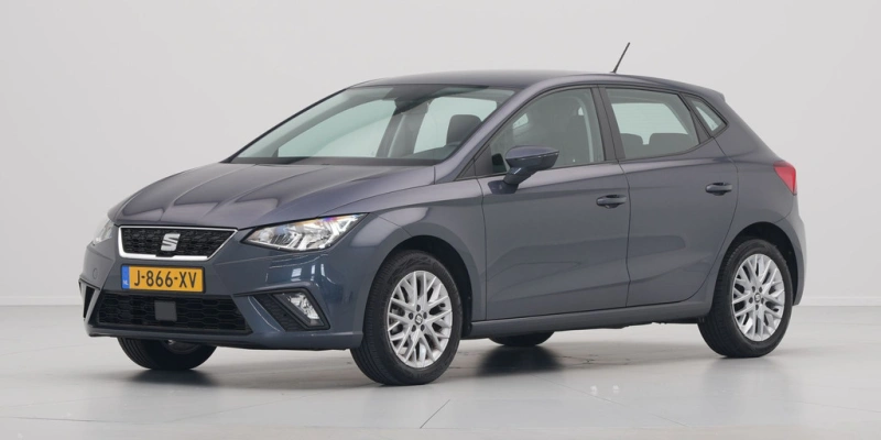 SEAT Ibiza 1.0 TSI 95pk Style Signature