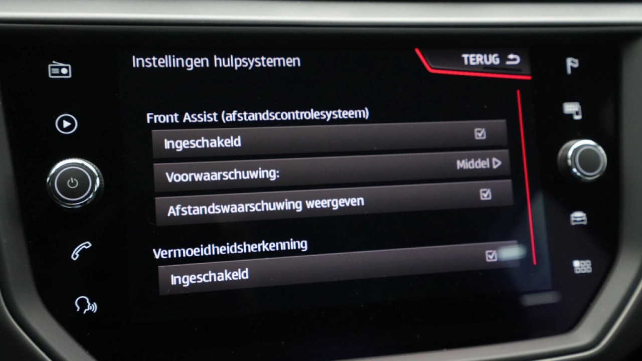 SEAT Ibiza 1.0 TSI 95pk Style Signature