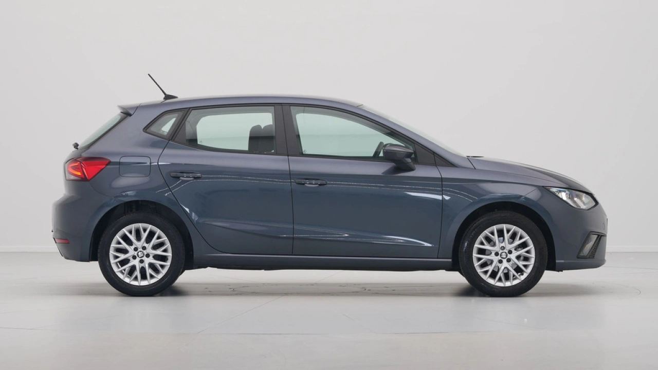 SEAT Ibiza 1.0 TSI 95pk Style Signature