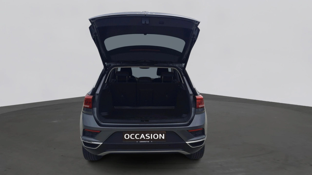 Volkswagen T-Roc 1.0 TSI 116pk Style Business