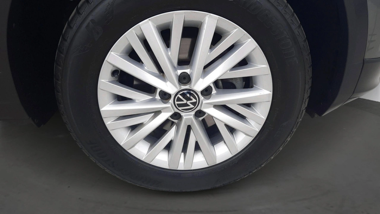 Volkswagen T-Roc 1.0 TSI 116pk Style Business