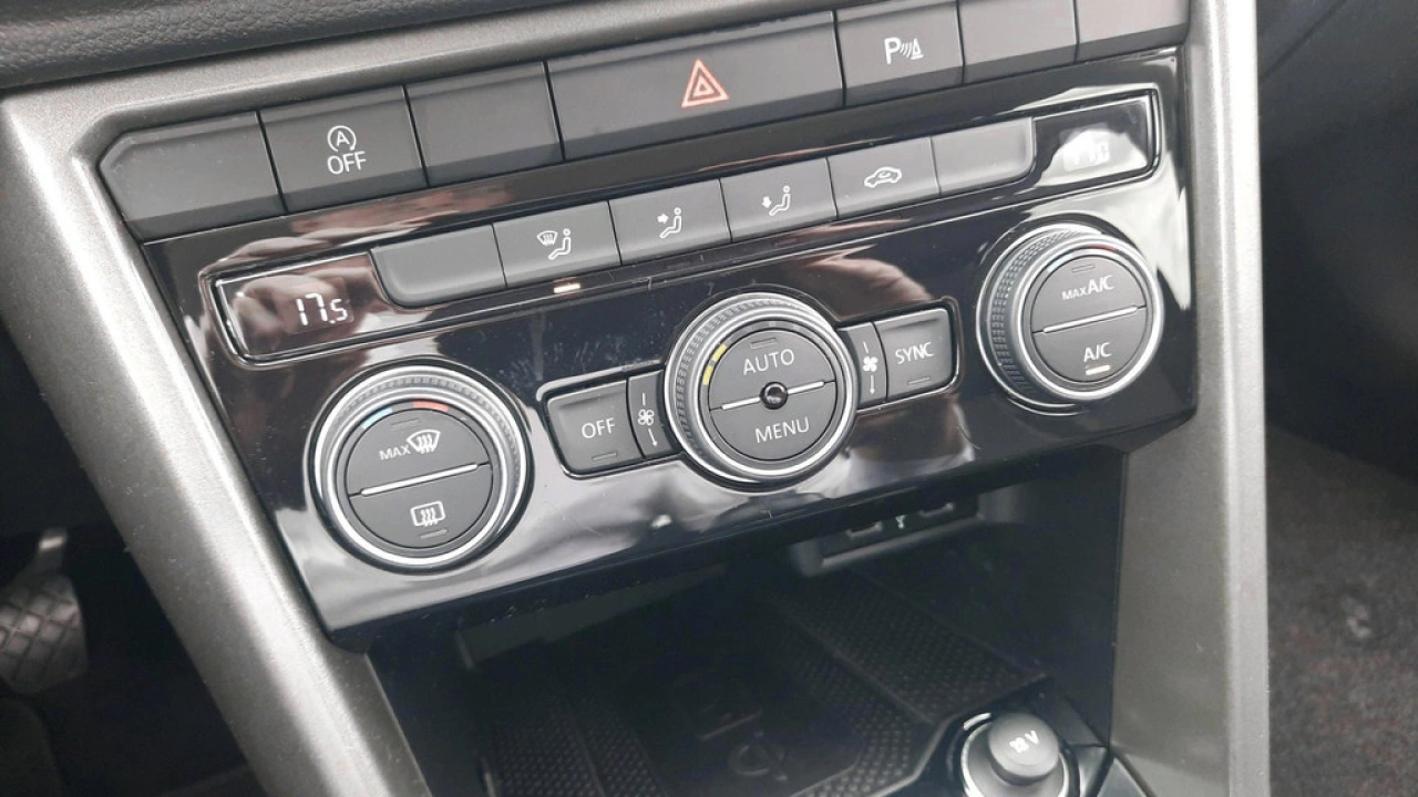 Volkswagen T-Roc 1.0 TSI 116pk Style Business