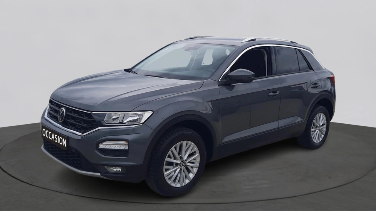 Volkswagen T-Roc 1.0 TSI 116pk Style Business